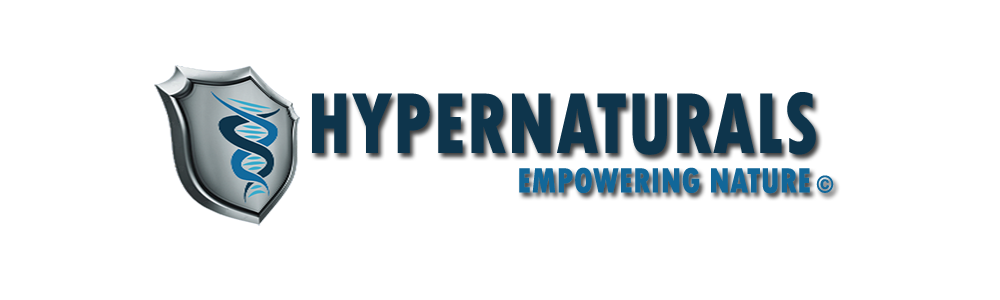 Hypernaturals