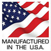 Made USA logo
