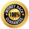 Money back Logo