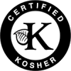 kosher logo